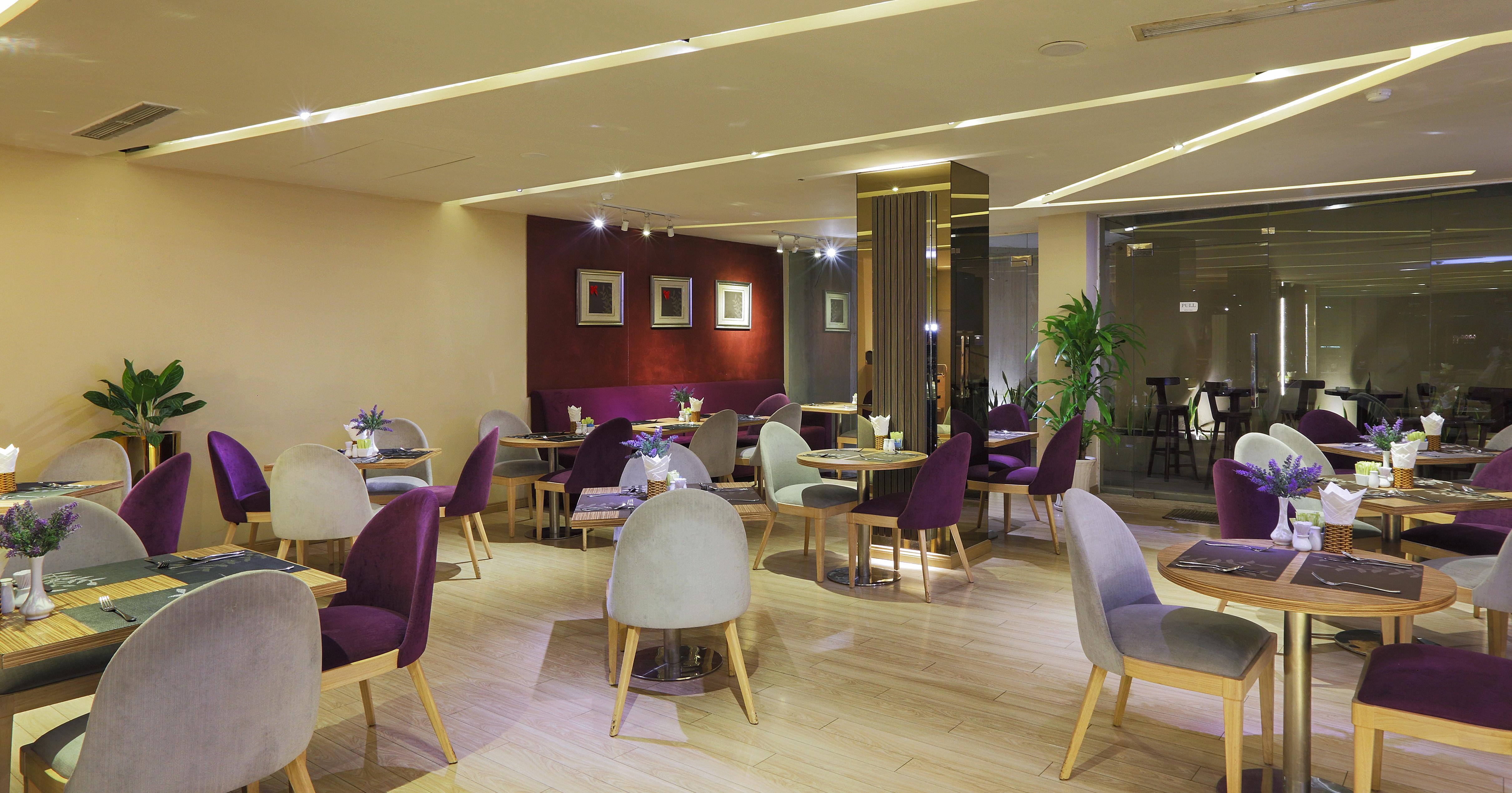 Lavender Boutique Hotel Ho Chi Minh City Bagian luar foto