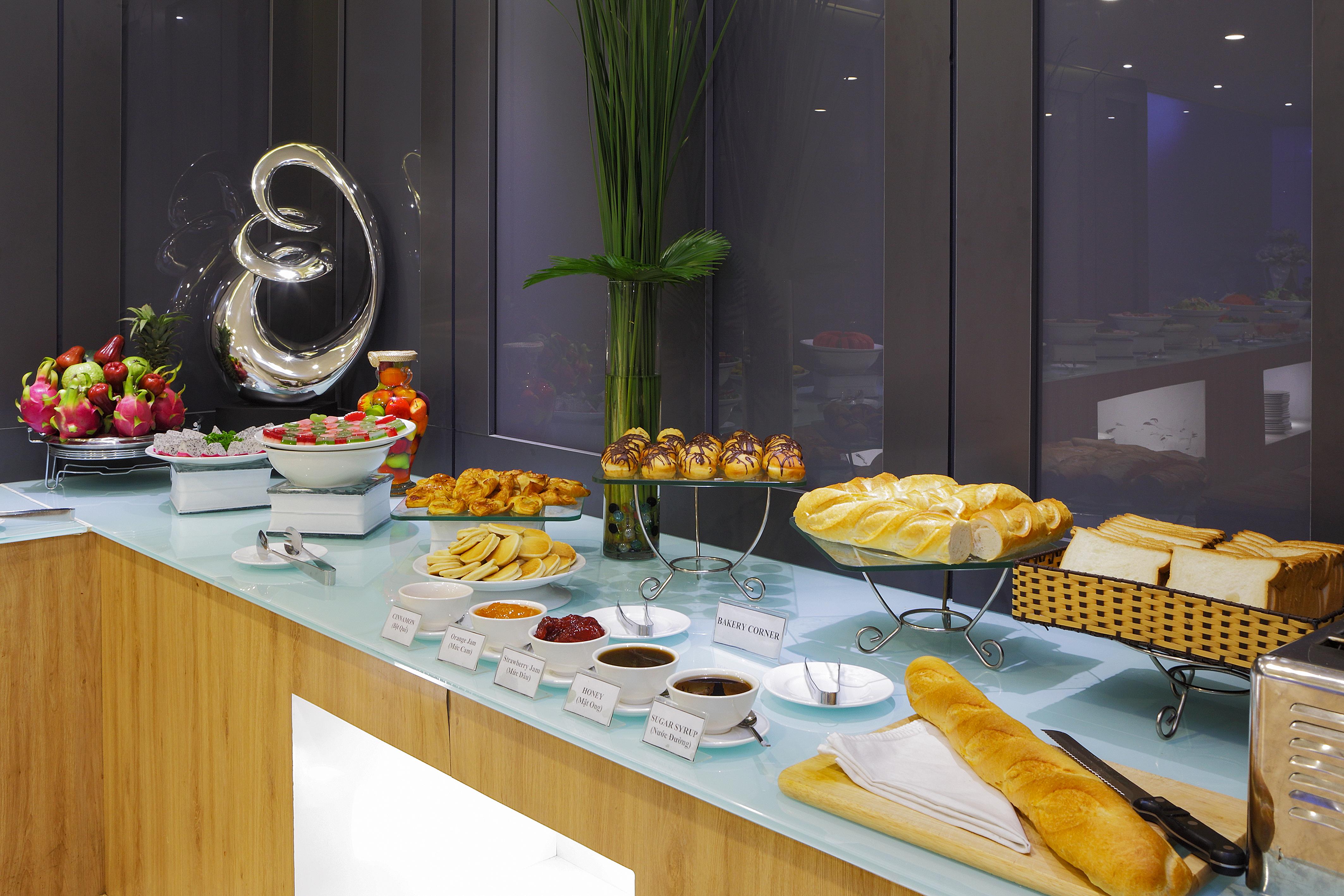 Lavender Boutique Hotel Ho Chi Minh City Bagian luar foto