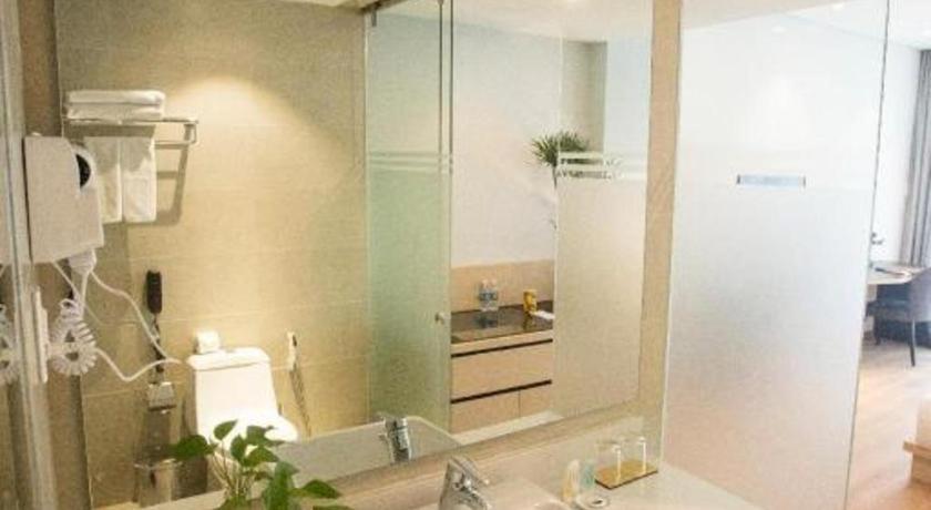 Lavender Boutique Hotel Ho Chi Minh City Bagian luar foto